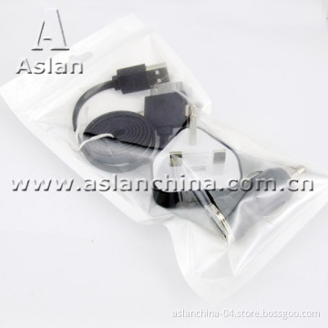 New Style Mobile Phone for Galaxy S3 for Ios Charger (AK-051)